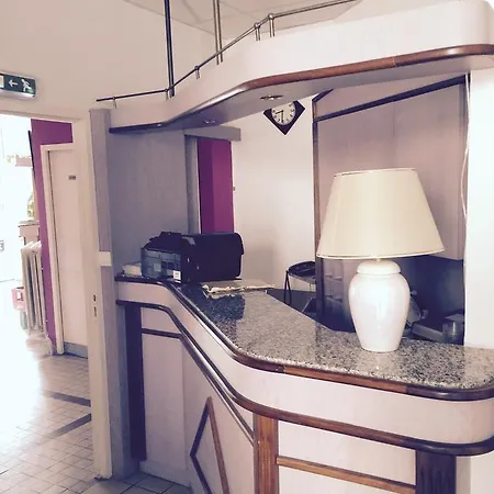 L'auberge Du Diabl'o Thym *