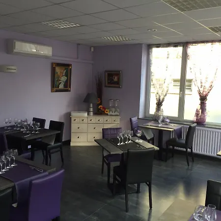 L'auberge Du Diabl'o Thym *