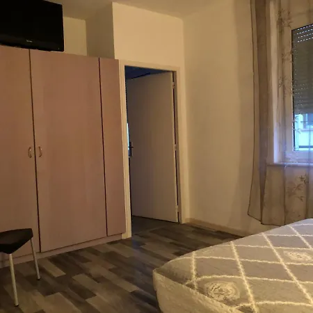 Hotel L'auberge Du Diabl'o Thym Blamont (Meurthe-et-Moselle)