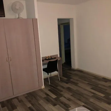 L'auberge Du Diabl'o Thym *