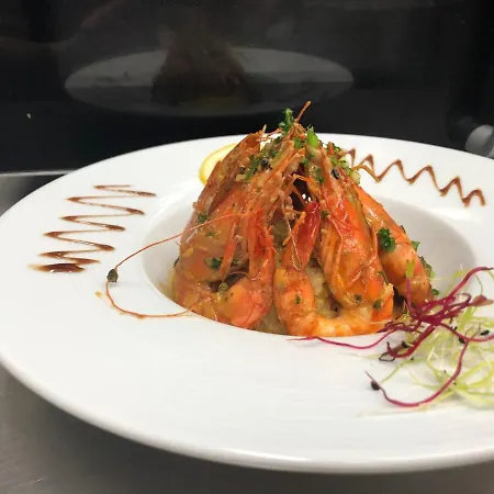 L'auberge Du Diabl'o Thym * Blâmont