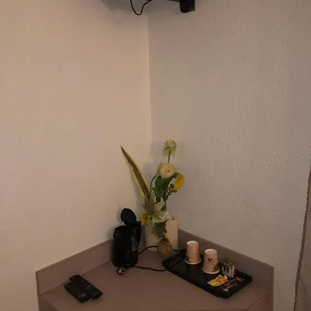 L'auberge Du Diabl'o Thym Hotel