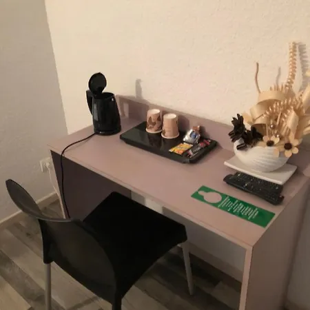 L'auberge Du Diabl'o Thym
