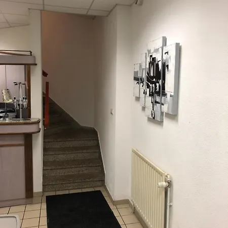 Hotel L'auberge Du Diabl'o Thym *