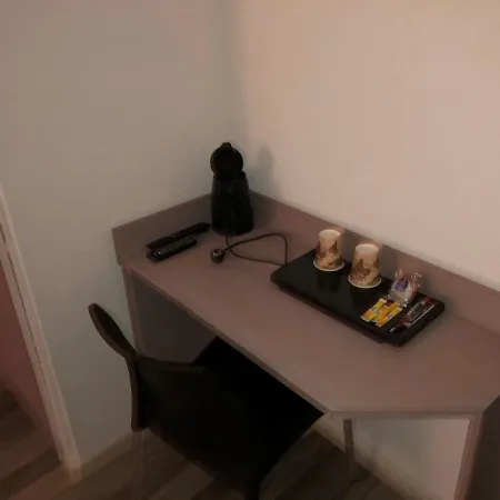 L'auberge Du Diabl'o Thym Hotel