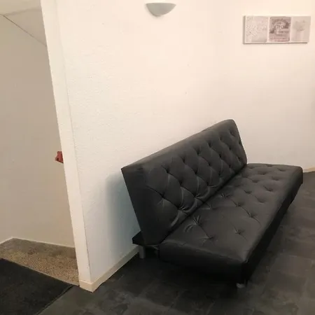 L'auberge Du Diabl'o Thym *