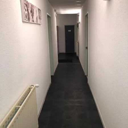 Hotel L'auberge Du Diabl'o Thym