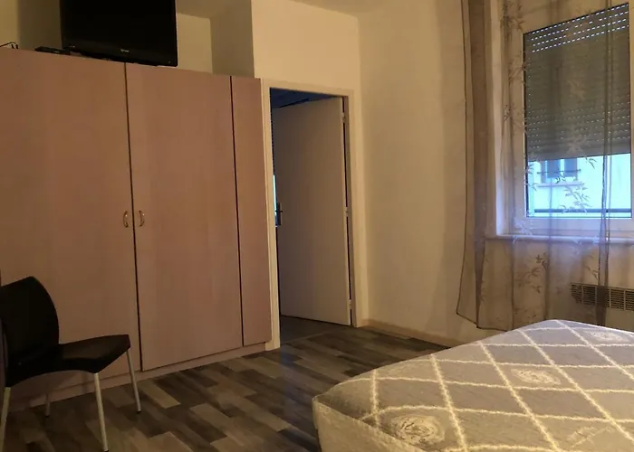 Hotel L'auberge Du Diabl'o Thym Blâmont