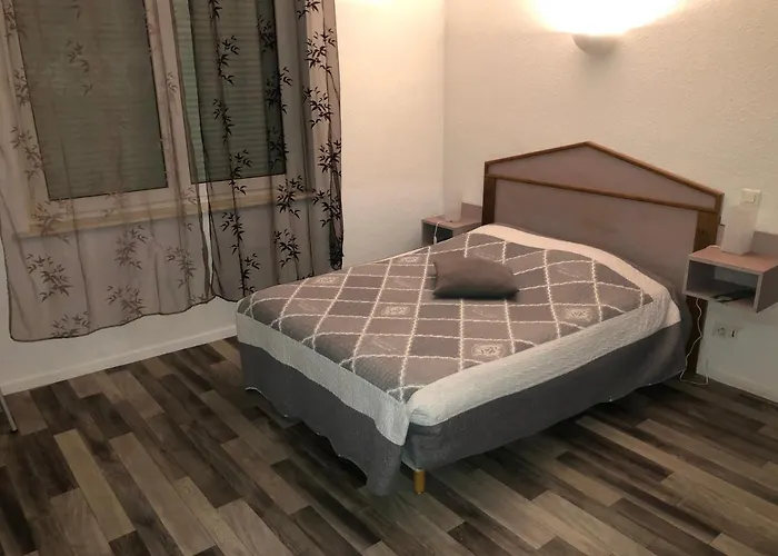 L'auberge Du Diabl'o Thym *