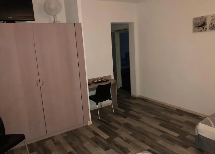 L'auberge Du Diabl'o Thym *