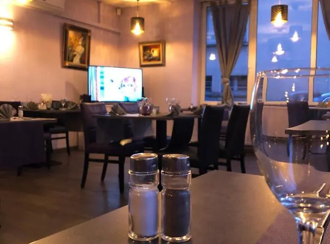 L'auberge Du Diabl'o Thym Hotel *